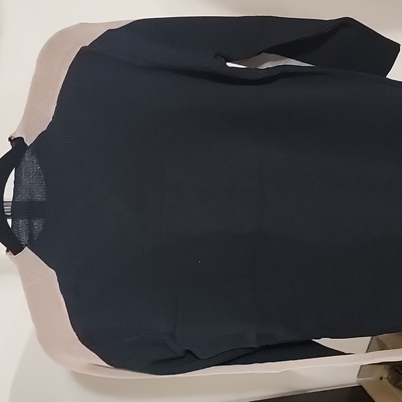 Knitted coords long sleeve - Picture 5 of 5